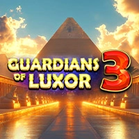 Guardians of Luxor 3