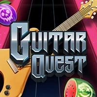 Guitar Quest