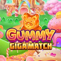 Gummy Giga Match