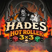 Hades Hot Roller
