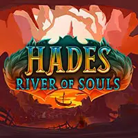 Hades:River of Souls