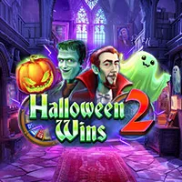 Halloween Wins 2