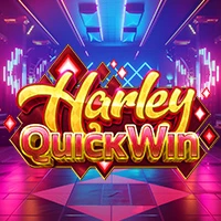Harley QuickWin