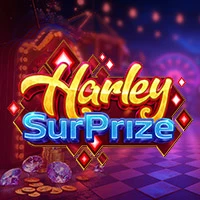 Harley SurPrize