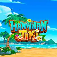 Hawaiian Tiki