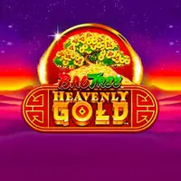 Heavenly Gold