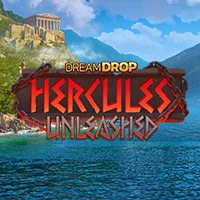 Hercules Unleashed Dream Drop