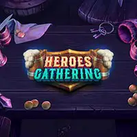 Heroes Gathering