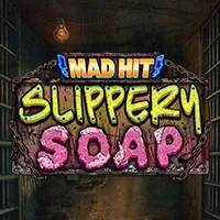 Hit Slippery Soap