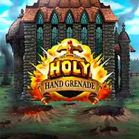 Holy Hand Grenade