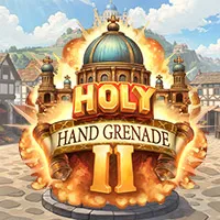 Holy Hand Grenade 2