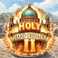 Holy Hand Grenade 2 Dream Drops