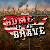 Home of the Brave