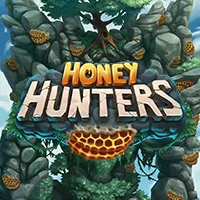 Honey Hunters
