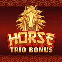 Horse Trio Bonus