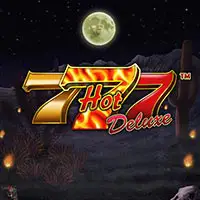 Hot 777 Deluxe
