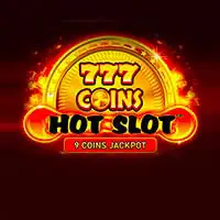 Hot Slot 777 Coins 9 Coins Jackpot