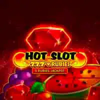 Hot Slot 777 Rubies