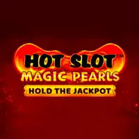 Hot Slot: Magic Pearls