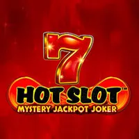 Hot Slot Mystery Jackpot Joker