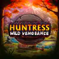 Huntress Wild Vengeance