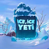 Ice Ice Yeti