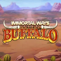 Immortal Ways Buffalo