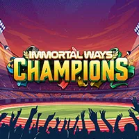 Immortal Ways Champions