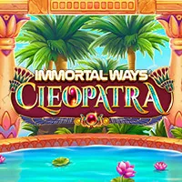 Immortal Ways Cleopatra
