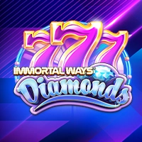 Immortal Ways Diamonds