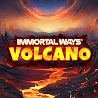 Immortal Ways Volcano