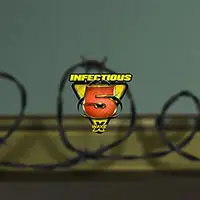 Infectious 5 - Xways