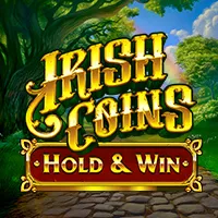 Irish Coins Hold and Win