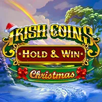 Irish Coins Hold and Win Christmas Edition