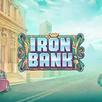 Iron Bank
