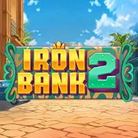 Iron Bank 2