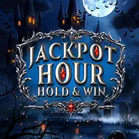 Jackpot Hour: Hold & Win