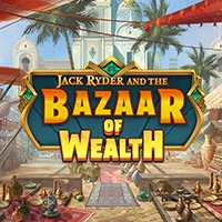 Jack Ryder and the Bazaar of Wealth