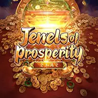 Jewels of Prosperity