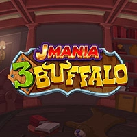 J Mania 3 Buffalo