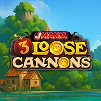 J Mania 3 Loose Cannons