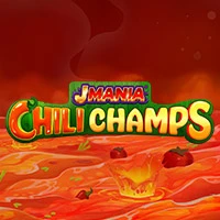 J Mania Chili Champs