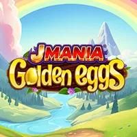 J Mania Golden Eggs
