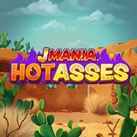 Jmania Hot Asses