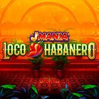 J Mania Loco Habanero