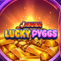 Jmania Lucky Pyggs