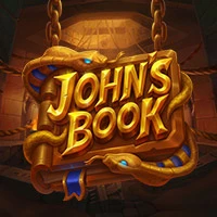Johns Book