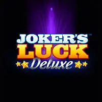 Joker's Luck Deluxe