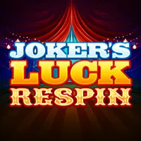 Jokers Luck Respin