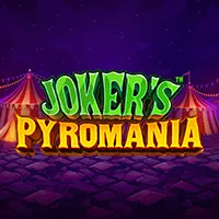 Jokers Pyromania